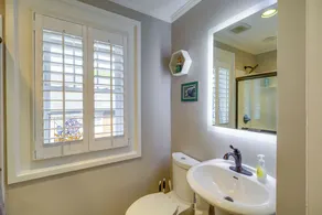 1 Mi to Music & State St! Updated Bristol Home - Image 3
