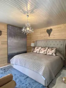 SUPERB HOUSE, GREAT LOCATION - SLEEPS 10 - Image 5