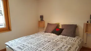 2-Zimmer-Wohnung und eine halbe Diablerets - Image 3