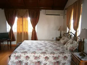 Prime Ocean View Vacation Villa, San-Fernando (Budget-Priced, WIFI,) - Image 4