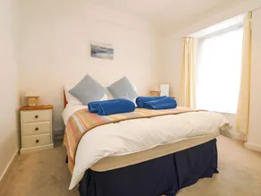 CALAC COTTAGE, family friendly, country holiday cottage in Mousehole - Image 4