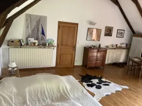 Charming rural house in small village, quiet and peaceful. Very nice environment - Image 3