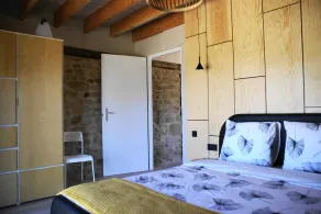 Oude Schuur Omgetoverd tot Moderne Gîte - Image 4