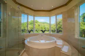 Casa Oasis 5 bdrs private pool in Los Suenos - Image 4