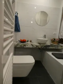 Hus i paradis haven over v. Gargnano for enkeltpersoner u. Børn - Image 3