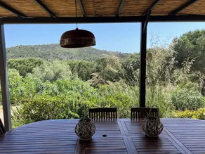 Holiday House in Elba with panorama Porto azzurro - Image 4