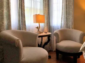 The Bluebird Suite at Harpers Ferry Guest House - Image 3