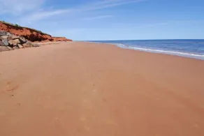 \"En sandig dröm\" En mysig stuga inom en kort promenad från en fantastisk strand i Seaview, PEI. - Image 5