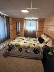 Schöne 5 Schlafzimmer, Marquette nach Hause. Das ganze Jahr über! - Image 4