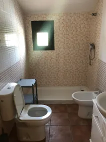 Hus i Sierra Norte de Sevilla med privat pool - Image 2