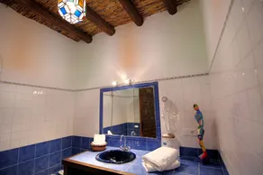 Casa Olivos, ideale per rilassarsi casa di famiglia in un ambiente rurale - Image 2