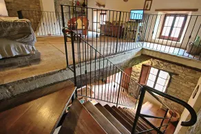 Spacious Farmhouse in Apecchio With Pool - Image 3
