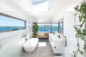 6 bedrooms, ocean views, pool & spa - Image 3