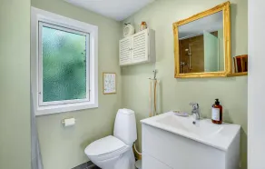 3 Bedroom Cozy Home In Sjællands Odde - Image 2