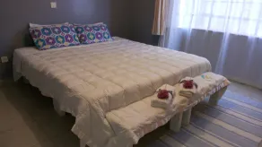 Furnished Apartment Near Jkia Airport - Image 5