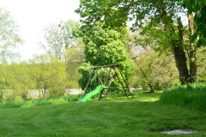 Landsitz mit Pool , Zentrum Loire Vallee - Image 4