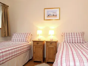 2 bedroom accommodation in Brook - Image 5