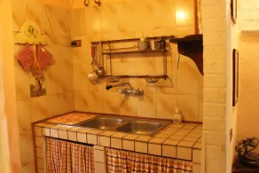 Rustikales Bauernhaus für 10 Personen mit privatem Pool - Image 4