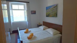 4-Zimmer-Ferienwohnung am Strand Broce, Peljesac (A-13182-a) - Image 5
