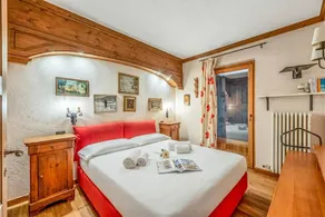 Courmayeur Apartment X6 Parking - Happy Rentals - Image 5