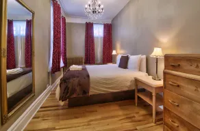 Beeindruckend!  Perfekte Apartment Suiten in Quebec City - Laufen und Genießen! - Image 5