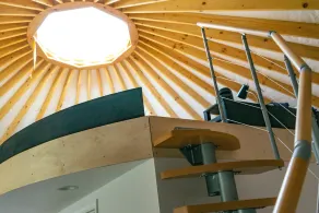 Relax and unwind at Solar Solitude - Image 2
