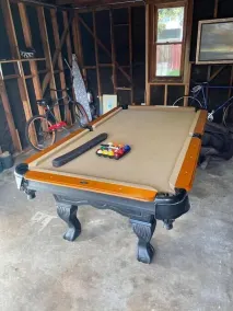 Large Fenced Yard, Pool Table, Disney Central - Image 3