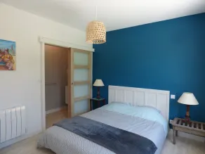Maison de plein pied, calme , proximité Mer   NOUVEAU - Image 3