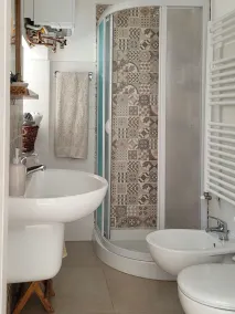 Nel cuore della Basilicata ampia casa ecofriendly con parcheggio vista Tricarico - Image 4
