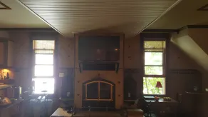 Lakefront  Retreat on Galway Lake, NY - Image 2