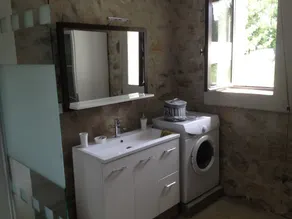 Stone house with Jacuzzi and air conditioning - Image 3