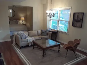 Spacious 2 Bedroom Private Apartment - Atlanta - Image 2