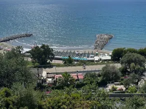 Wonderful  villa for 9 guests with WIFI, terrace and pets allowed - Image 2