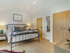 1 bedroom accommodation in Stowupland, near Stowmarket - Image 4
