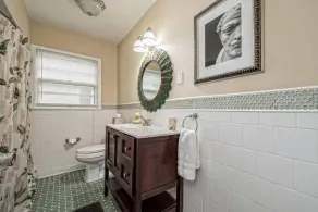 Waco Vacation Rentals LYLE HOUSE - Près de Magnolia et Baylor - Image 4