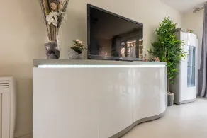 Swan - Appartement avec balcon proche plage Mers-les-Bains - Image 2