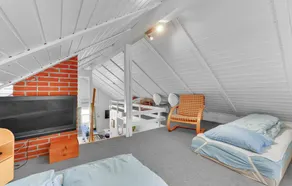 Lovely Home In Ringkøbing With Sauna - Image 5