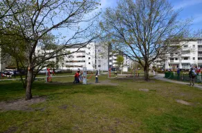 Appartement à la mer, vacances sur l'île d'Usedom, appartement Ambria Verde - Image 4