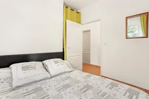 Appartement 'Bel 4p St-Maxime' avec terrasse privée, jardin privé et Wi-Fi - Image 4