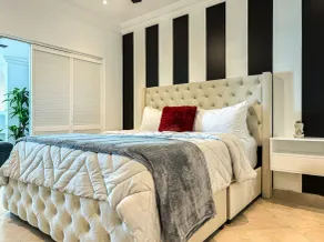 Modern-MarYSol Condo-BeachfrontAccess-2BR-Rosarito - Image 2