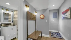 Lyxigt, oklanderligt hem i gamla Colorado City - Image 3