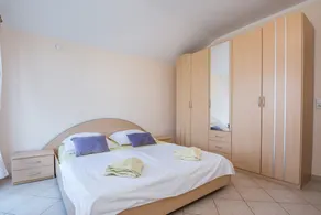 One bedroom apartment with terrace and sea view Vir (A-20201-b) - Image 3