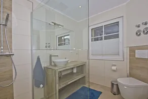 Willkommen im Ferienhaus Auszeit - Ferienhaus Auszeit - Image 2