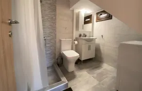 Apartamento frente a la playa en Nafpaktos con. - Image 2