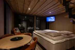 Aurora Lake Lodges - Image 4