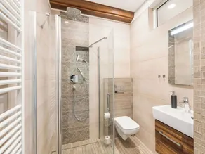 Bellissimo appartamento per 9 persone con piscina, WIFI, TV, patio e animali ammessi - Image 3