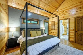 Ein Schlafzimmer Studio - für 4 Personen - Holzbach Südbereich - Haustiere erlaubt - Image 5