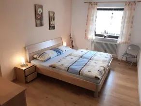 Gemütliche Ferienwohnung mit Terrasse und Sauna - Image 5
