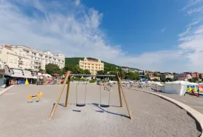 Apartment Villa Mandria - Image 2