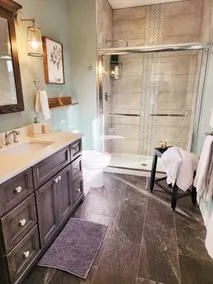 Escape to Muskoka Waterfront Cottage - Hot Tub & Private Beach!! - Image 3